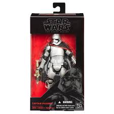 Black Series 06 Captain Phasma